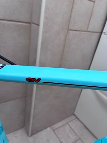 Tweedehands Bianchi Specialissima Shimano Dura Ace Di2 2015 Road & Gravel — afbeelding 15 van 24