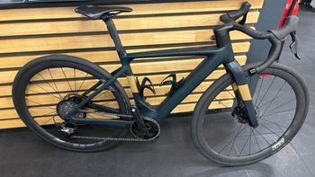 Used Scott Solace Gravel eRIDE 10 2025 2025 Road & Gravel