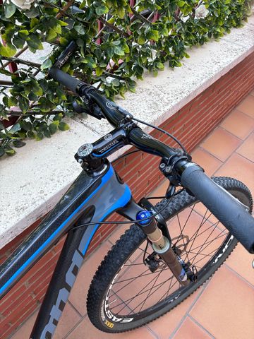 Used Kona Kahuna SRAM Red eTap 2012 Mountainbike, Purple — image 6 of 6