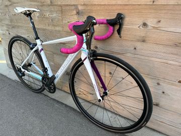 Used Airstreeem Custom Shimano Ultegra 2018 Road & Gravel, White — image 5 of 15
