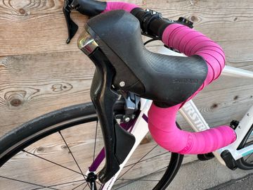 Used Airstreeem Custom Shimano Ultegra 2018 Road & Gravel, White — image 7 of 15
