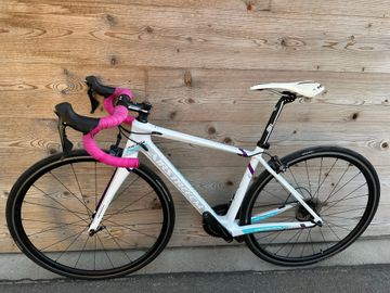 Used Airstreeem Custom Shimano Ultegra 2018 Road & Gravel, White — image 6 of 15