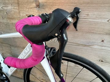 Used Airstreeem Custom Shimano Ultegra 2018 Road & Gravel, White — image 11 of 15