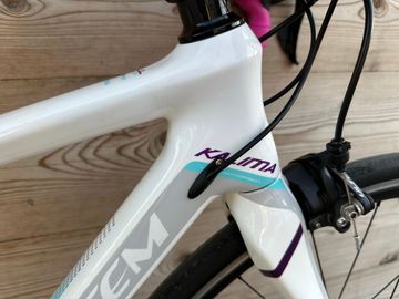 Used Airstreeem Custom Shimano Ultegra 2018 Road & Gravel, White — image 4 of 15