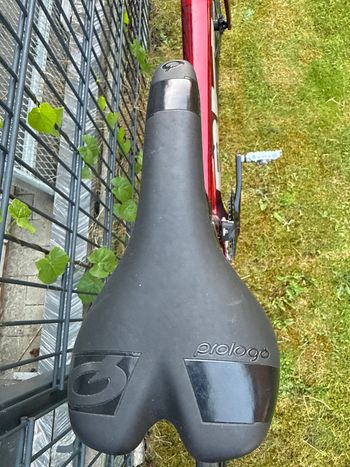 Used BH RS1 3.5 2023 2023 Road & Gravel — image 6 of 6