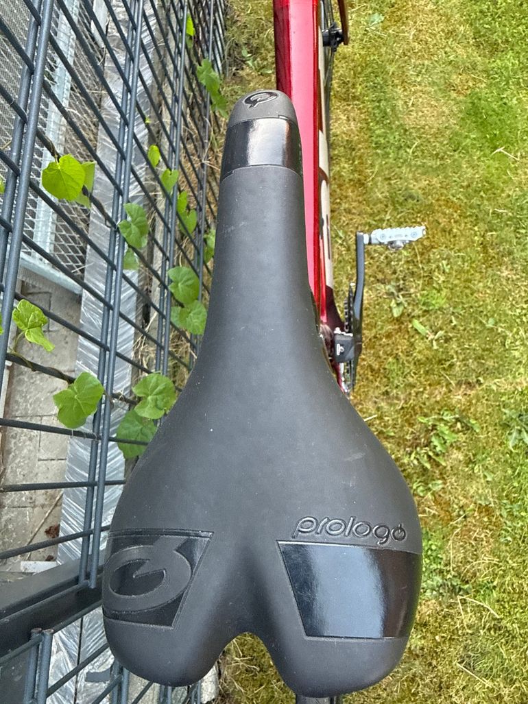 Used BH RS1 3.5 2023 2023 Road & Gravel — image 6 of 6