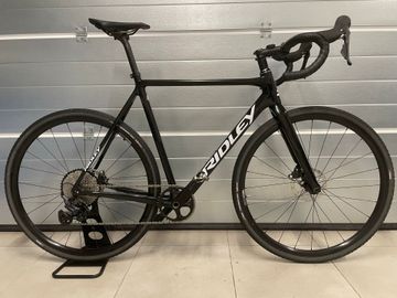 Used Ridley X-Night SL Disc - Frameset 2024 2024 Road & Gravel