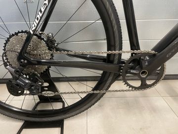 Ridley X-Night SL Disc - Frameset 2024 2024 Road & Gravel d'occasion — image 4 sur 5