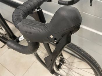 Used Ridley X-Night SL Disc - Frameset 2024 2024 Road & Gravel, Negro — image 5 of 5