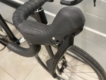 Ridley X-Night SL Disc - Frameset 2024 2024 Road & Gravel d'occasion — image 5 sur 5