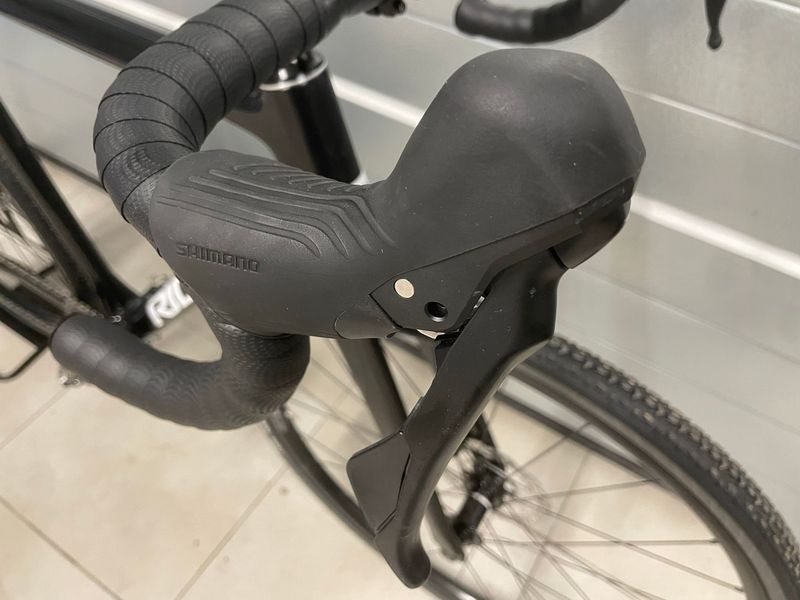 Ridley X-Night SL Disc - Frameset 2024 2024 Road & Gravel d'occasion — image 5 sur 5