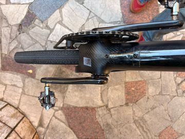 Used 3T RACEMAX SRAM Red eTap AXS 2026 Road & Gravel, Black — image 11 of 14