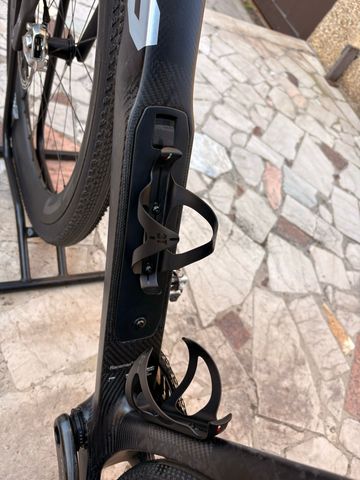 Used 3T RACEMAX SRAM Red eTap AXS 2026 Road & Gravel, Black — image 9 of 14