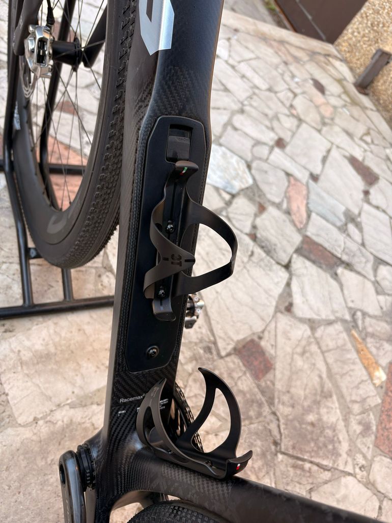 Used 3T RACEMAX SRAM Red eTap AXS 2026 Road & Gravel — image 9 of 14