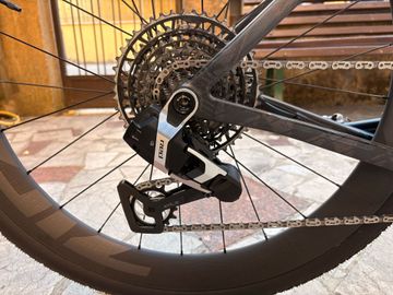 Used 3T RACEMAX SRAM Red eTap AXS 2026 Road & Gravel, Black — image 4 of 14
