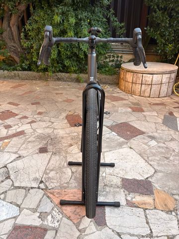 Used 3T RACEMAX SRAM Red eTap AXS 2026 Road & Gravel, Black — image 6 of 14