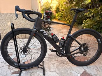 Used 3T RACEMAX SRAM Red eTap AXS 2026 Road & Gravel — image 2 of 14