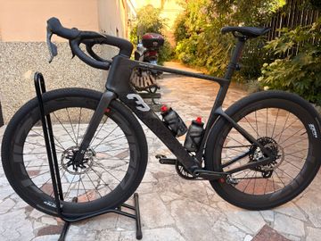 Used 3T RACEMAX SRAM Red eTap AXS 2026 Road & Gravel, Black — image 2 of 14