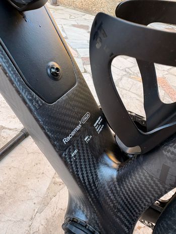 Used 3T RACEMAX SRAM Red eTap AXS 2026 Road & Gravel — image 10 of 14