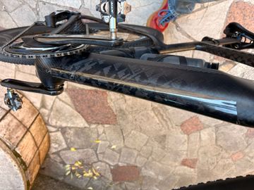 Used 3T RACEMAX SRAM Red eTap AXS 2026 Road & Gravel, Black — image 12 of 14