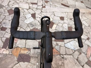 Used 3T RACEMAX SRAM Red eTap AXS 2026 Road & Gravel, Black — image 8 of 14