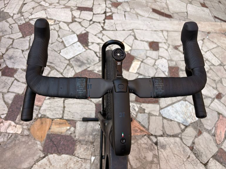 Used 3T RACEMAX SRAM Red eTap AXS 2026 Road & Gravel — image 8 of 14