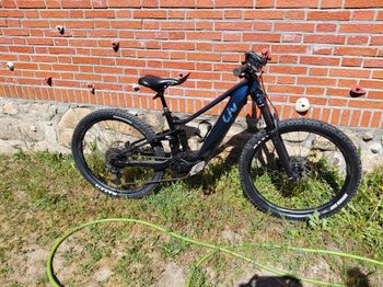Used Liv Liv Embolden E+2 2023 MTB