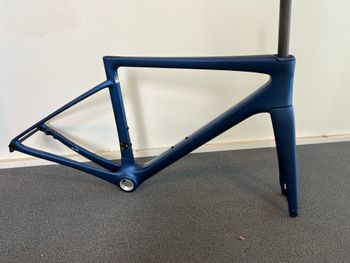 Used Enve Melee 2024 Frameset 2024 Road & Gravel