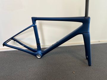 Tweedehands Enve Melee 2024 Frameset 2024 Road & Gravel