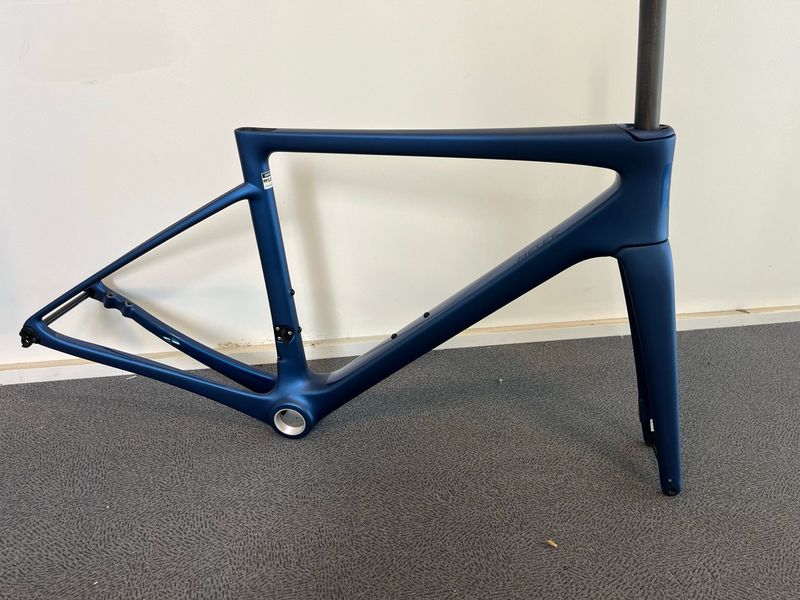 Used Enve Melee 2024 Frameset 2024 Road & Gravel