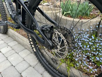 Used Merida One-sixty Shimano Deore XT Di2 2023 Mountainbike — image 5 of 9
