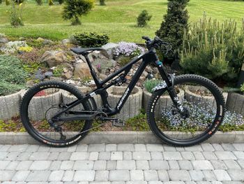 Used Merida One-sixty Shimano Deore XT Di2 2023 VTT