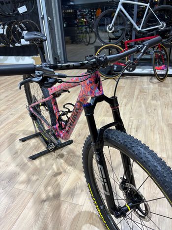 Used Specialized S-Works Epic World Cup 2025 2025 Mountainbike — image 3 of 3