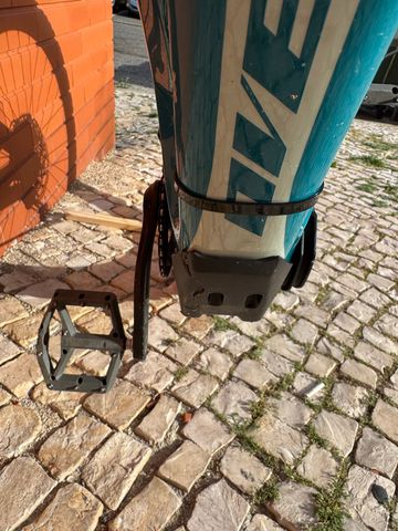 Gebrauchtes Lapierre GLP Elite Shimano Deore XT 2021 Mountainbike, Grün, Verschieden — Bild 30 von 76