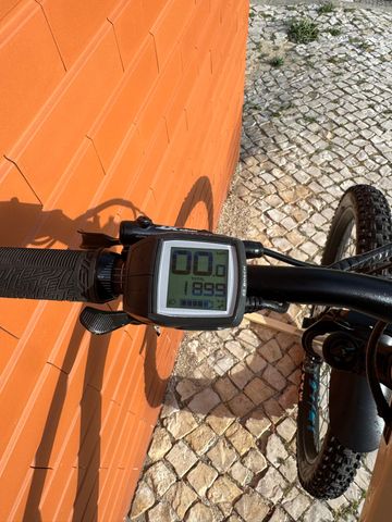 Gebrauchtes Lapierre GLP Elite Shimano Deore XT 2021 Mountainbike, Grün, Verschieden — Bild 4 von 76