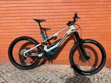 Brugt Lapierre GLP Elite Shimano Deore XT 2021 MTB