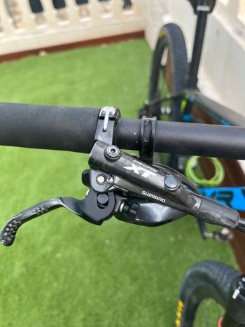 Used MMR Rakish SRAM GX 2019 Mountainbike, Black — image 5 of 9