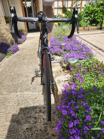 Used Specialized Specialized S-Works Tarmac SL5 2016 Road & Gravel, Black — image 2 of 5