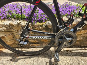 Used Specialized Specialized S-Works Tarmac SL5 2016 Road & Gravel, Black — image 3 of 5