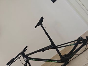 Brugt BH Lynx Frameset 2026 Mountainbike — billede 2 af 3