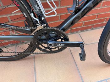 Used Cervélo R5 Shimano Dura Ace 2013 Road & Gravel — image 4 of 5