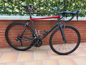 Used Cervélo R5 Shimano Dura Ace 2013 Road & Gravel — image 2 of 5