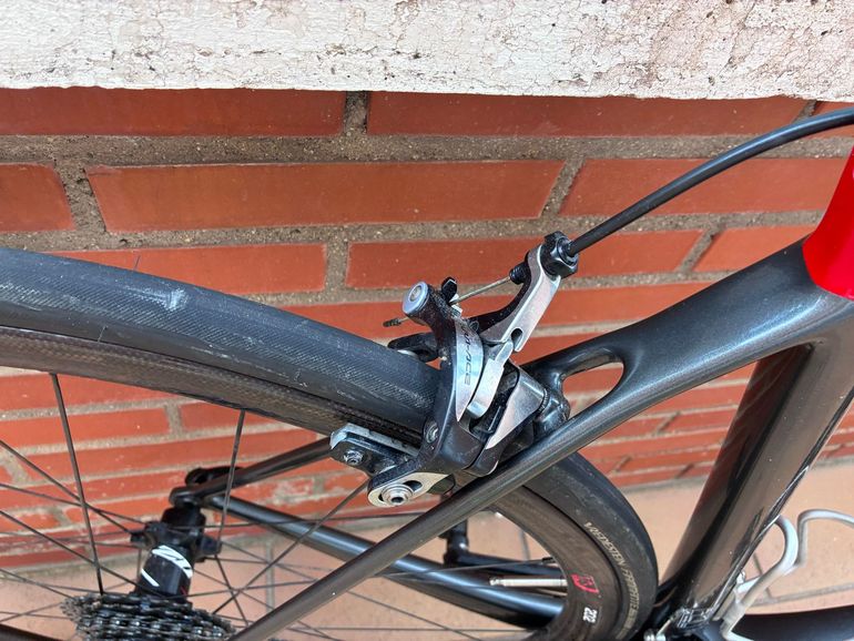 Used Cervélo R5 Shimano Dura Ace 2013 Road & Gravel — image 1 of 5