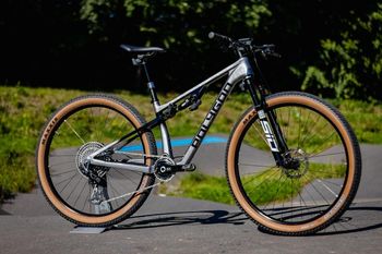 Used Polygon Syncline SRAM XX1 Eagle AXS 2026 Mountainbike — image 3 of 11