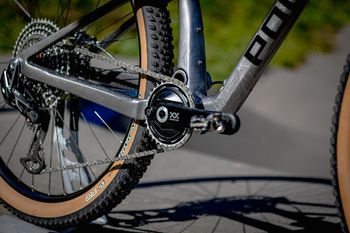Used Polygon Syncline SRAM XX1 Eagle AXS 2026 Mountainbike — image 2 of 11
