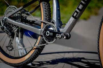 Tweedehands Polygon Syncline SRAM XX1 Eagle AXS 2026 Mountainbike — afbeelding 2 van 11