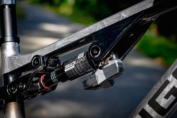 Tweedehands Polygon Syncline SRAM XX1 Eagle AXS 2026 Mountainbike — afbeelding 4 van 11