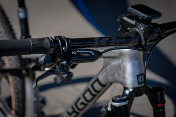 Tweedehands Polygon Syncline SRAM XX1 Eagle AXS 2026 Mountainbike — afbeelding 6 van 11