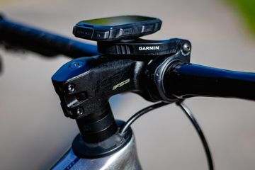 Tweedehands Polygon Syncline SRAM XX1 Eagle AXS 2026 Mountainbike — afbeelding 10 van 11