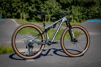 Used Polygon Syncline SRAM XX1 Eagle AXS 2026 MTB